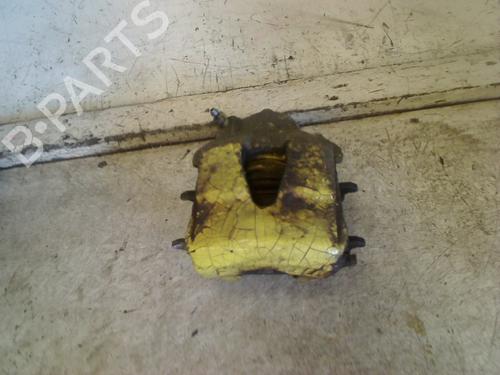 Used Right front brake caliper Right front brake caliper VW GOLF IV (1J1) 1.8 (125 hp) 34672438 34672438