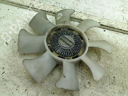 Used Fan Fan MAZDA E Platform/Chassis (SD1) E2200 D (71 hp) 34653977 34653977