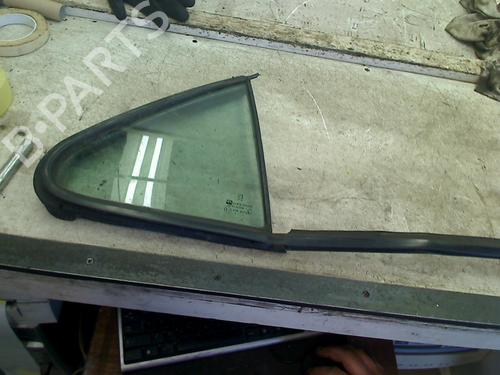 Used Rear right quarter glass Rear right quarter glass PEUGEOT 406 (8B) 1.8 16V (110 hp) 34656514 34656514
