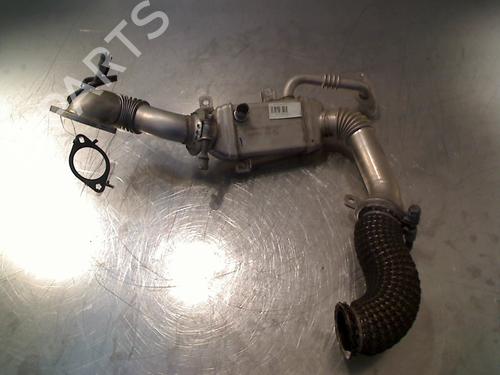 Used Egr Egr FIAT DUCATO Bus (250_) 130 Multijet 2,3 D (131 hp) 34677683 34677683