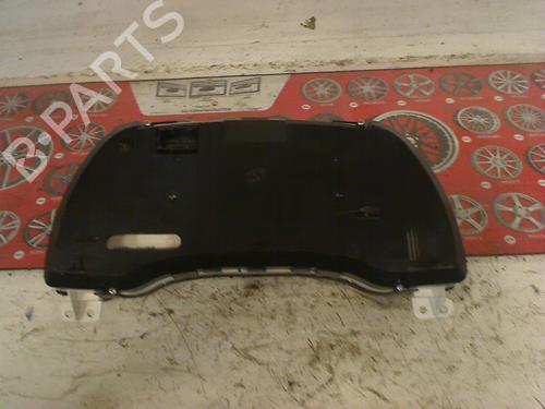 Instrument cluster FIAT PANDA (169_) 1.3 D Multijet (169.AXC1A) | BP34660448C47 - Image 2