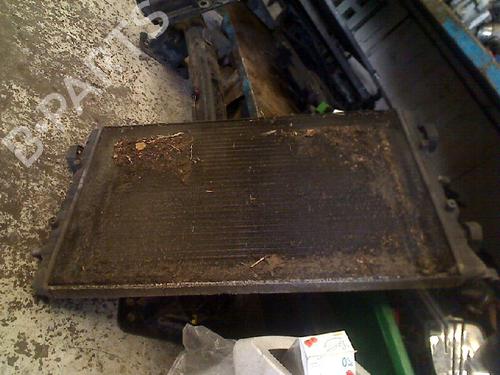 Used Water radiator Water radiator SEAT TOLEDO II (1M2) 2.3 V5 (150 hp) 34674496 34674496