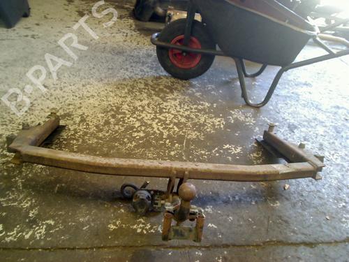 Used Tow ball/Mechanism Tow ball/Mechanism MAZDA 6 Station Wagon (GY) 1.8 (120 hp) 34671655 34671655