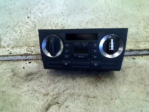 Used Climate control Climate control AUDI A3 Convertible (8P7) 1.8 TFSI (160 hp) 34674799 34674799