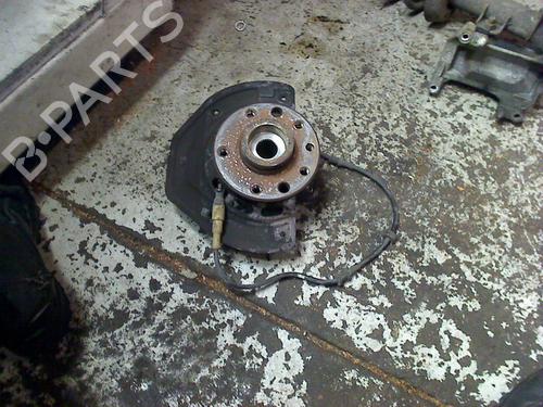 Used Right front steering knuckle Right front steering knuckle OPEL VECTRA B Estate (J96) 2.2 i 16V (F35) (147 hp) 34662964 34662964