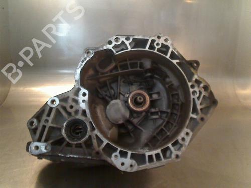 Used Gearbox Gearbox OPEL CORSA D (S07) 1.3 CDTI (L08, L68) (95 hp) 34683496 34683496