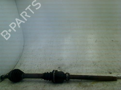 Used Right front driveshaft Right front driveshaft 34671533 34671533
