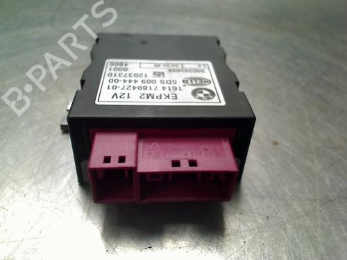 Control unit BMW 5 Touring (E61) 520 d | BP34688821M11 - Image 2