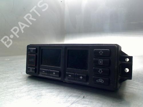 Used Climate control Climate control AUDI A4 B5 (8D2) 1.8 T (180 hp) 34690763 34690763