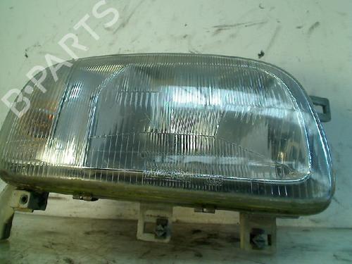Venstre forlygte Venstre forlygte NISSAN MICRA II (K11) 1.3 i 16V (HK11) (75 hp) 34650022 34650022
