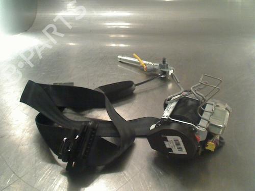 Used Front right seatbelt Front right seatbelt ALFA ROMEO MITO (955_) 1.3 MultiJet (955AXT1A) (84 hp) 34682283 34682283