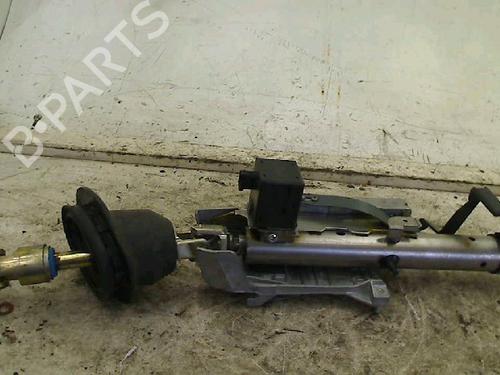 Used Steering column Steering column RENAULT LAGUNA II (BG0/1_) 1.9 dCi (BG1A, BG1V) (130 hp) 34654430 34654430