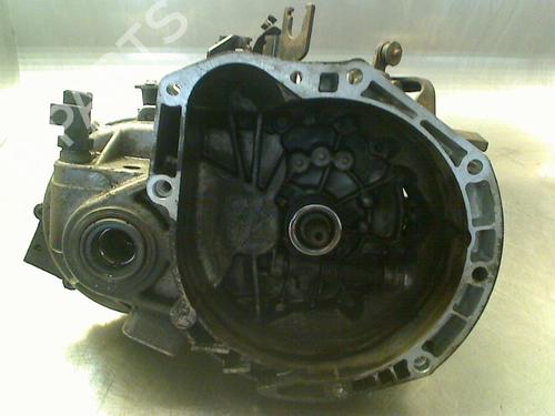 Used Gearbox Gearbox HYUNDAI i10 I (PA) 1.1 (67 hp) 36109502 36109502