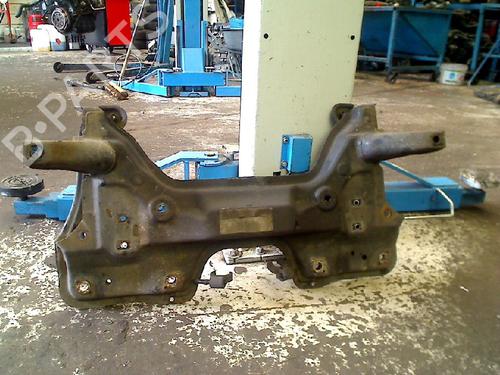 Used Subframe Subframe FIAT GRANDE PUNTO (199_) 1.4 (199AXB11, 199AXB1A, 199BXB1A, 199AXL1A) (77 hp) 34676010 34676010