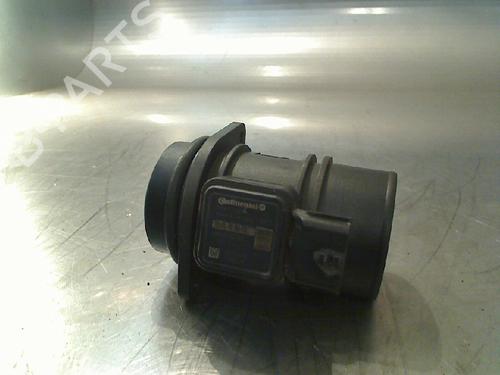 Used Mass air flow sensor Mass air flow sensor RENAULT KANGOO Express (FC0/1_) 1.5 dCi (61 hp) 34677138 34677138