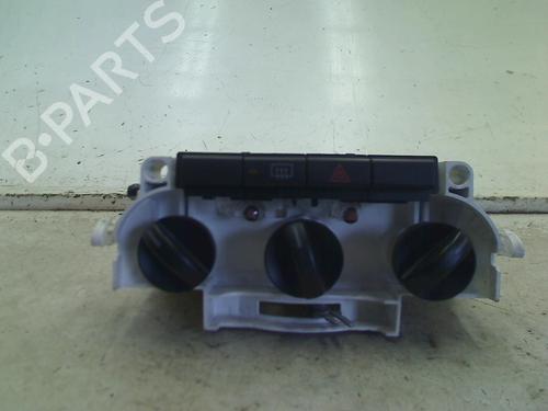 Used Climate control Climate control DAIHATSU CUORE VI (L251, L250_, L260_) 1.0 (58 hp) 34668196 34668196