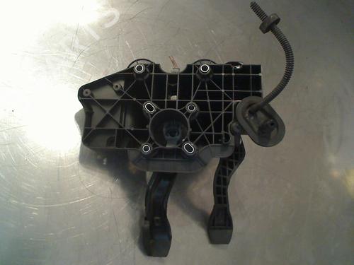 Pedal OPEL CORSA D (S07) 1.2 (L08, L68) | BP34677471I4 - Image 3