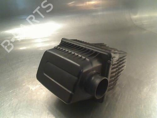 Air filter box PEUGEOT 307 (3A/C) 2.0 16V | BP34683078M87 - Image 2
