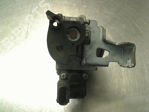 Throttle body SUZUKI SWIFT III (MZ, EZ) 1.3 (RS413, ZC11S) | BP35783855M82 - Image 2