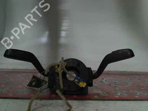 Used Steering column stalk Steering column stalk VW TRANSPORTER T5 Van (7HA, 7HH, 7EA, 7EH) 1.9 TDI (85 hp) 34660326 34660326