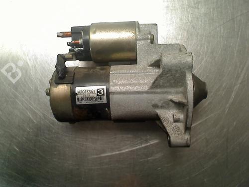 Used Starter Starter CITROËN C5 I (DC_) 2.0 16V (DCRFNC, DCRFNF) (136 hp) 34689010 34689010