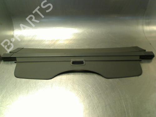 Used Rear parcel shelf Rear parcel shelf FORD FOCUS II Turnier (DA_, FFS, DS) 1.6 Ti (115 hp) 34691727 34691727