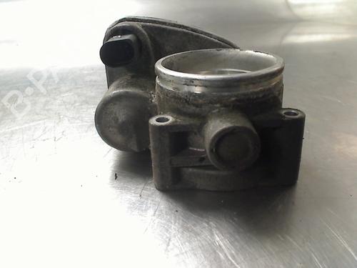 Throttle body BMW 1 (E87) 118 i | BP34685907M82 - Image 2