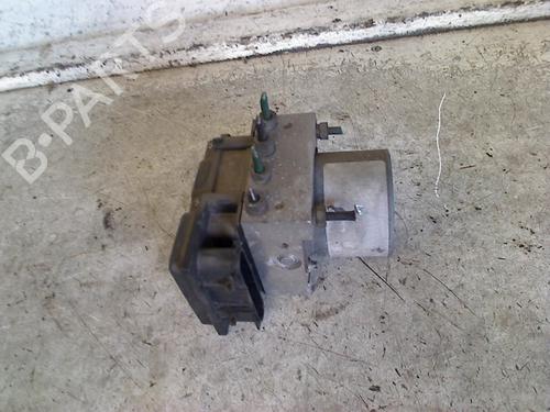 Used ABS pump ABS pump RENAULT MEGANE II (BM0/1_, CM0/1_) 1.5 dCi (BM0F, BM0T, BM2B, CM0F, CM0T) (82 hp) 34669191 34669191