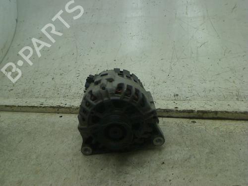 Used Alternator Alternator 34670989 34670989