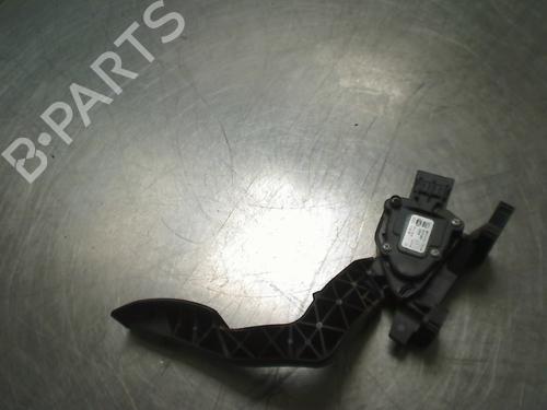 pedal-opel-combo-box-bodympv-x12-2012-34685973 main image