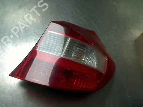 Right taillight BMW 1 (E87) 118 i | BP34685893C35 - Image 3