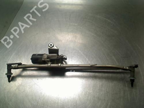 Used Front wiper motor Front wiper motor OPEL MOVANO A Van (X70) 2.5 CDTI (FD) (101 hp) 34686649 34686649