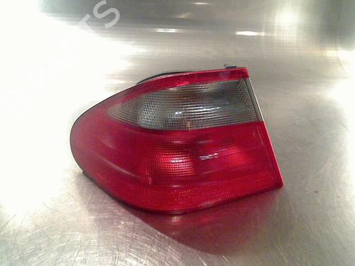 Used Left taillight Left taillight 34682566 34682566
