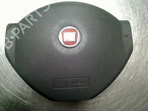 Airbag delantero izquierdo Airbag delantero izquierdo FIAT PANDA (169_) 1.2 (169AXF2A, 169AXF1A) (69 hp) 34689825 34689825