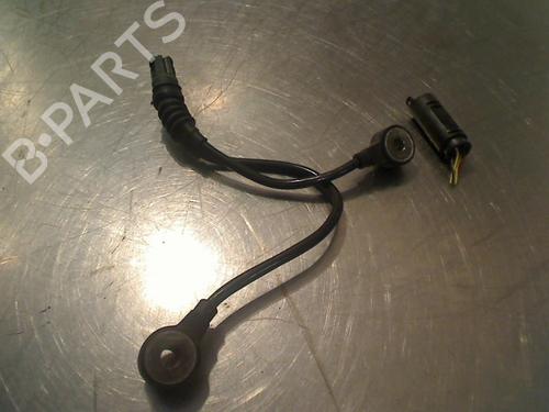 Electronic sensor BMW 1 (E81) 116 i | BP34681333M84 - Image 2