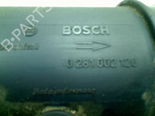 Mass air flow sensor ROVER 200 II Hatchback (RF) 220 SDi | BP34659071M95 - Image 2