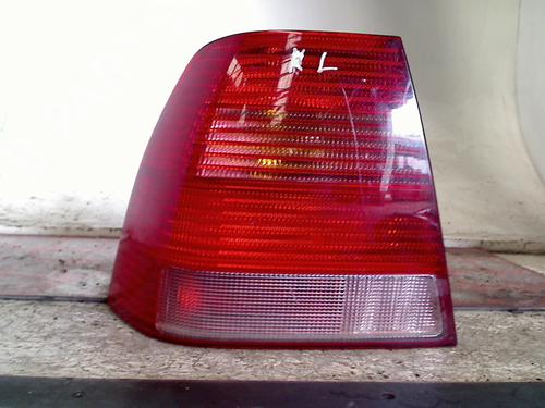 Used Left taillight Left taillight VW BORA I (1J2) 1.6 (101 hp) 34661296 34661296