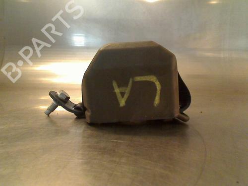 Used Rear left seatbelt Rear left seatbelt 34684971 34684971