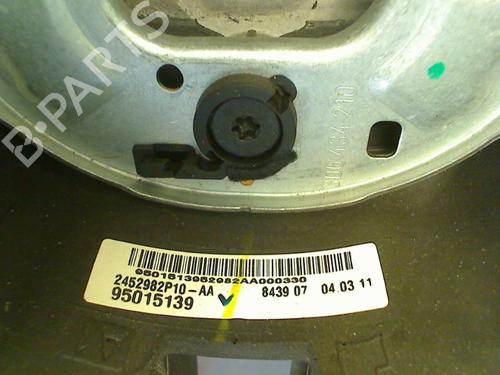 Rat CHEVROLET AVEO Hatchback (T300) 1.2 | BP37660242C49 - Image 3