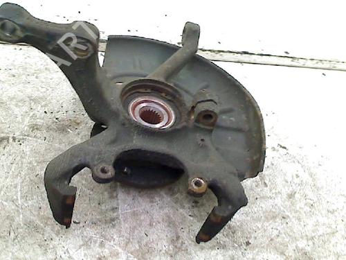 Used Right front steering knuckle Right front steering knuckle VW GOLF III (1H1) 1.9 TD, GTD (75 hp) 34654351 34654351