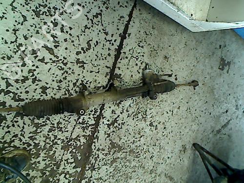 Used Steering rack Steering rack FORD FIESTA IV (JA_, JB_) 1.3 i (60 hp) 34652848 34652848