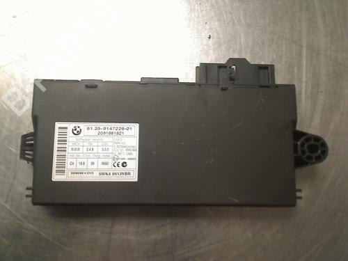 Used Control unit Control unit 34687639 34687639