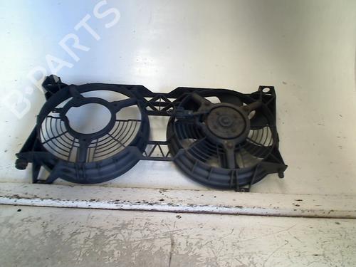 Used Radiator fan Radiator fan 34664394 34664394