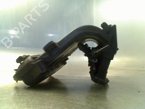 Used Intake manifold Intake manifold RENAULT CLIO III (BR0/1, CR0/1) 1.2 16V (BR02, BR0J, BR11, CR02, CR0J, CR11) (75 hp) 40527664 40527664
