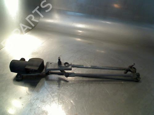 Vindrude Viskermekanisme Vindrude Viskermekanisme FORD FOCUS I (DAW, DBW) 1.8 TDCi (100 hp) 34677131 34677131