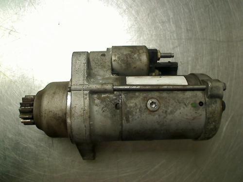 Starter SKODA OCTAVIA III Combi (5E5, 5E6) 1.6 TDI | BP34690713M8 - Image 4