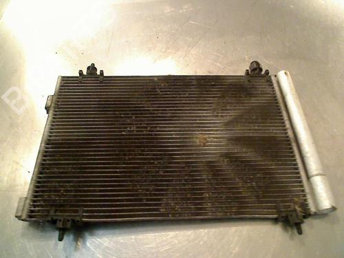Used AC radiator AC radiator CITROËN C4 Picasso I MPV (UD_) 1.6 VTi 120 (120 hp) 34679383 34679383