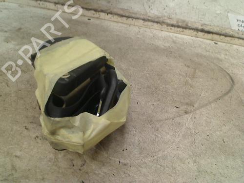 Used Rear left seatbelt Rear left seatbelt 34655836 34655836