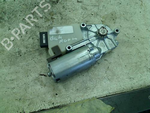 Used Sunroof engine Sunroof engine PEUGEOT 307 SW (3H) 1.6 16V (109 hp) 34659135 34659135