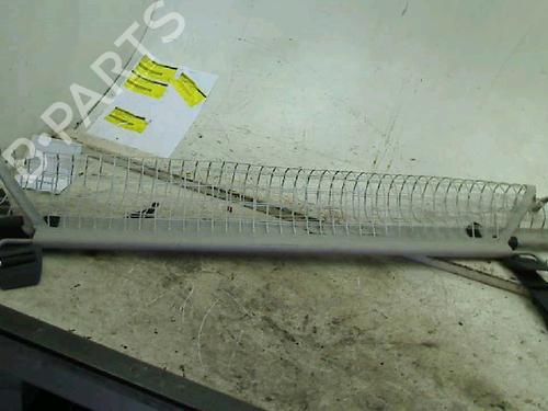 Used Rear parcel shelf Rear parcel shelf OPEL VECTRA B Estate (J96) 1.6 i 16V (F35) (100 hp) 34654630 34654630
